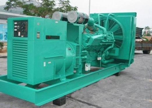 港闸75kw康明斯柴油发电车出租图片 港闸75kw康明斯柴油发电车出租图片