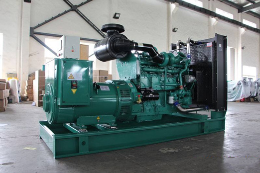 港闸320kw康明斯柴油发电车出租组图片 港闸320kw康明斯柴油发电车出租组图片