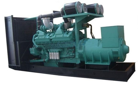 港闸200kw康明斯发电机组图片 港闸200kw康明斯发电机组图片