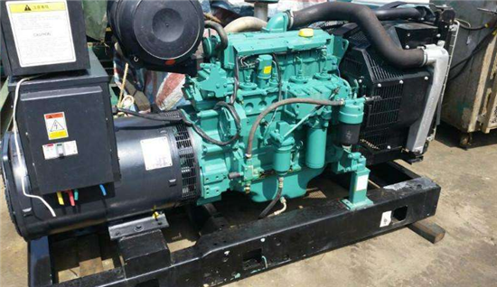 港闸柴油发电机